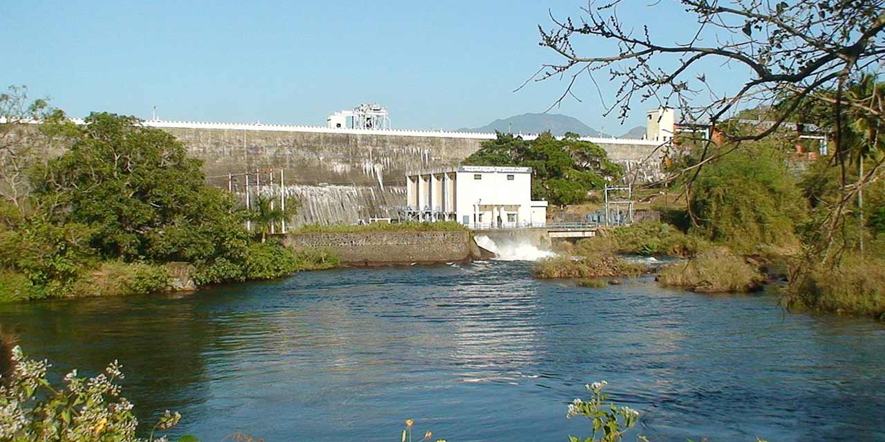 Pechiparai Dam